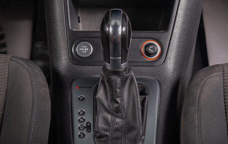 Volkswagen Tiguan I, 2012 год, 1 439 000 рублей, 15 фотография