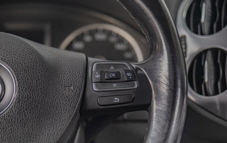 Volkswagen Tiguan I, 2012 год, 1 439 000 рублей, 13 фотография