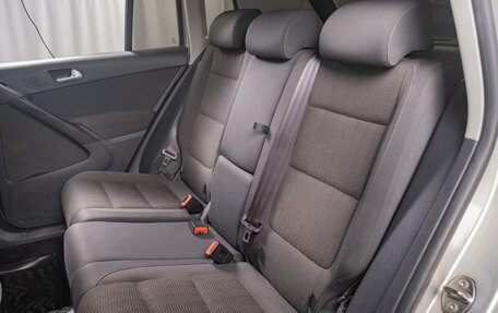 Volkswagen Tiguan I, 2012 год, 1 439 000 рублей, 17 фотография