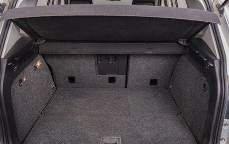 Volkswagen Tiguan I, 2012 год, 1 439 000 рублей, 18 фотография