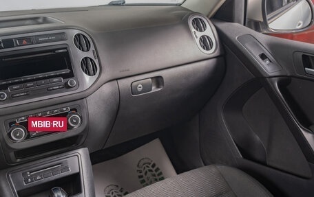 Volkswagen Tiguan I, 2012 год, 1 439 000 рублей, 11 фотография