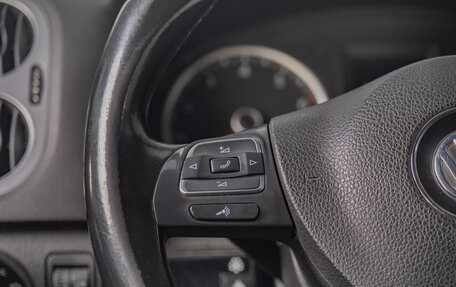 Volkswagen Tiguan I, 2012 год, 1 439 000 рублей, 12 фотография