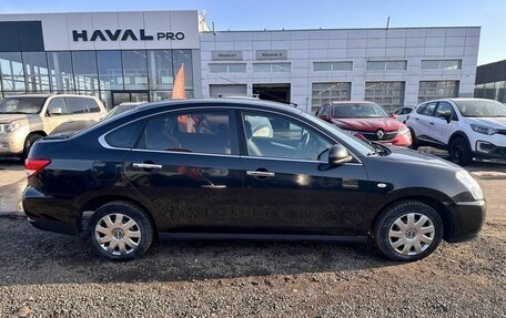 Nissan Almera, 2017 год, 707 000 рублей, 4 фотография