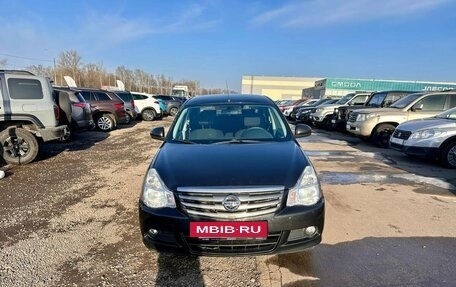 Nissan Almera, 2017 год, 707 000 рублей, 2 фотография