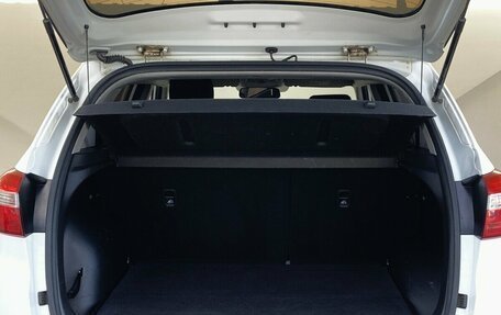 Hyundai Creta I рестайлинг, 2021 год, 1 985 000 рублей, 14 фотография