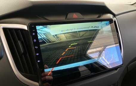 Hyundai Creta I рестайлинг, 2021 год, 1 985 000 рублей, 7 фотография