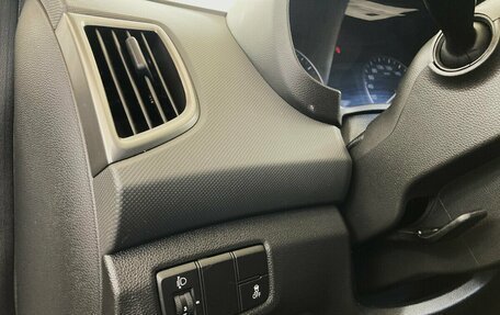 Hyundai Creta I рестайлинг, 2021 год, 1 985 000 рублей, 10 фотография