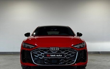 Audi A5, 2025 год, 6 190 000 рублей, 3 фотография