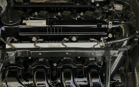 Hyundai Creta I рестайлинг, 2021 год, 1 985 000 рублей, 15 фотография