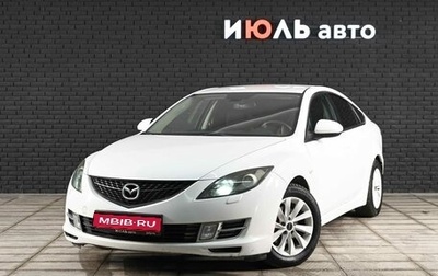 Mazda 6, 2008 год, 810 000 рублей, 1 фотография