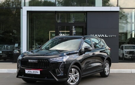 Haval Jolion, 2026 год, 2 449 000 рублей, 1 фотография