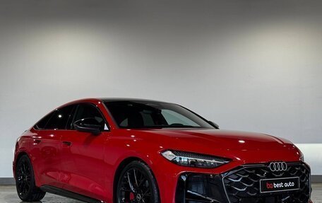 Audi A5, 2025 год, 6 190 000 рублей, 4 фотография