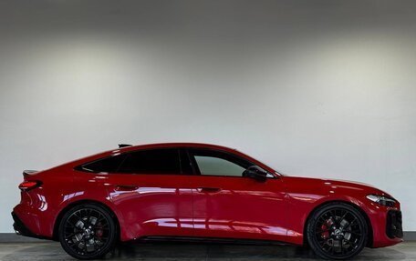 Audi A5, 2025 год, 6 190 000 рублей, 6 фотография