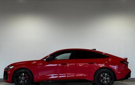 Audi A5, 2025 год, 6 190 000 рублей, 7 фотография