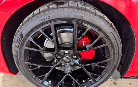 Audi A5, 2025 год, 6 190 000 рублей, 11 фотография