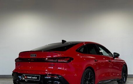 Audi A5, 2025 год, 6 190 000 рублей, 8 фотография