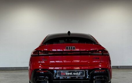 Audi A5, 2025 год, 6 190 000 рублей, 9 фотография