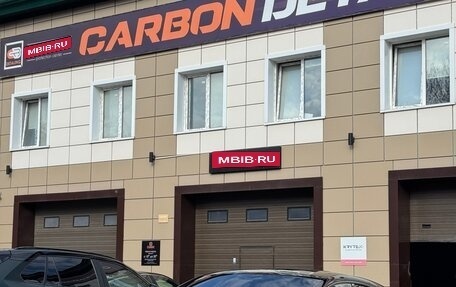 Mercedes-Benz CLS, 2008 год, 2 250 000 рублей, 1 фотография