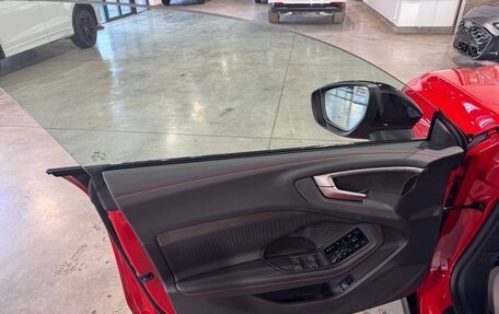 Audi A5, 2025 год, 6 190 000 рублей, 15 фотография