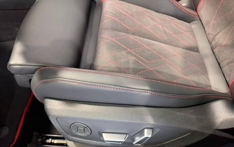 Audi A5, 2025 год, 6 190 000 рублей, 16 фотография