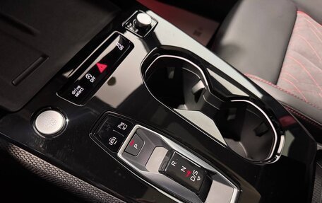 Audi A5, 2025 год, 6 190 000 рублей, 27 фотография