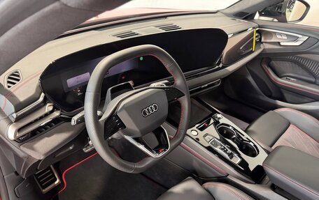 Audi A5, 2025 год, 6 190 000 рублей, 19 фотография