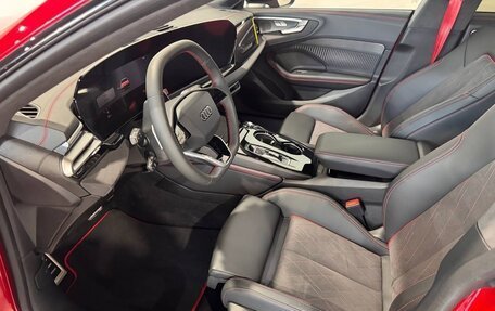 Audi A5, 2025 год, 6 190 000 рублей, 17 фотография