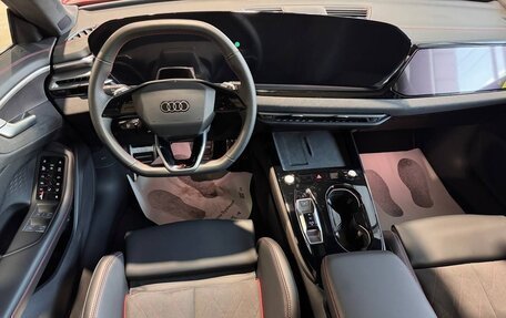 Audi A5, 2025 год, 6 190 000 рублей, 26 фотография