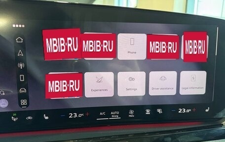 Audi A5, 2025 год, 6 190 000 рублей, 24 фотография