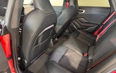 Audi A5, 2025 год, 6 190 000 рублей, 30 фотография