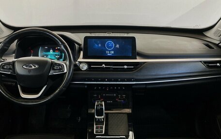 Chery Tiggo 7 Pro, 2021 год, 1 670 000 рублей, 5 фотография