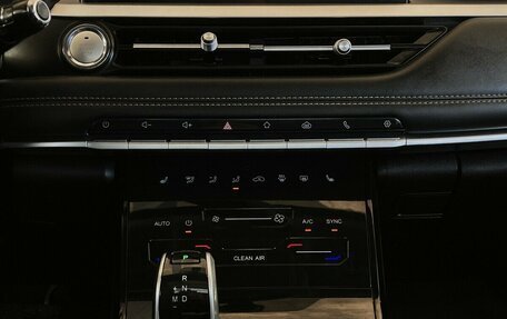 Chery Tiggo 7 Pro, 2021 год, 1 670 000 рублей, 8 фотография