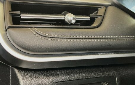 Chery Tiggo 7 Pro, 2021 год, 1 670 000 рублей, 10 фотография