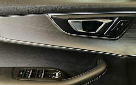 Chery Tiggo 7 Pro, 2021 год, 1 670 000 рублей, 11 фотография