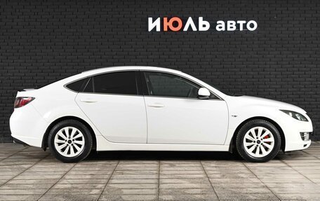 Mazda 6, 2008 год, 810 000 рублей, 8 фотография