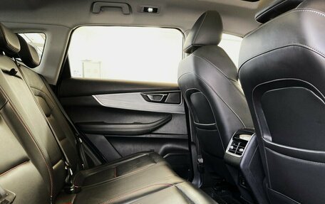 Chery Tiggo 7 Pro, 2021 год, 1 670 000 рублей, 16 фотография