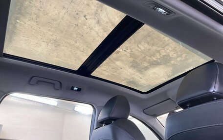 Chery Tiggo 7 Pro, 2021 год, 1 670 000 рублей, 15 фотография