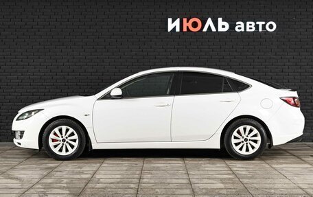 Mazda 6, 2008 год, 810 000 рублей, 7 фотография