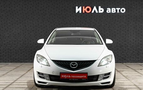 Mazda 6, 2008 год, 810 000 рублей, 2 фотография