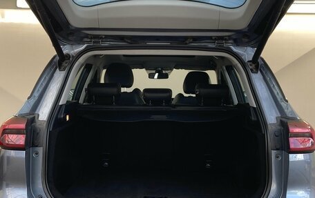 Chery Tiggo 7 Pro, 2021 год, 1 670 000 рублей, 17 фотография