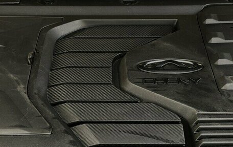 Chery Tiggo 7 Pro, 2021 год, 1 670 000 рублей, 18 фотография