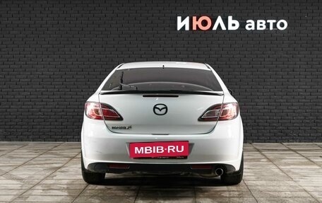 Mazda 6, 2008 год, 810 000 рублей, 5 фотография