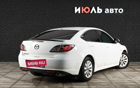 Mazda 6, 2008 год, 810 000 рублей, 4 фотография