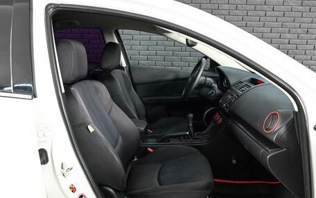 Mazda 6, 2008 год, 810 000 рублей, 12 фотография