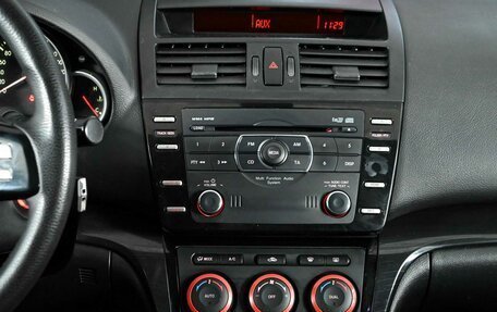 Mazda 6, 2008 год, 810 000 рублей, 14 фотография