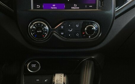 Renault Kaptur I рестайлинг, 2021 год, 1 820 000 рублей, 8 фотография