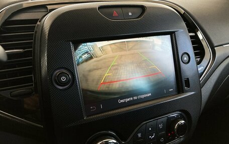 Renault Kaptur I рестайлинг, 2021 год, 1 820 000 рублей, 7 фотография