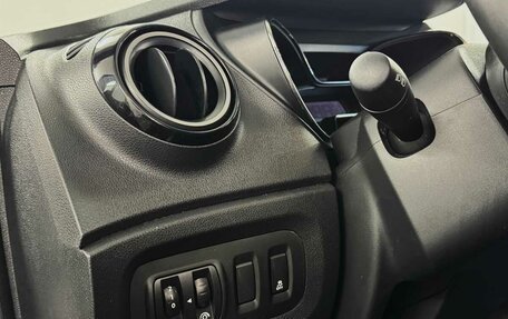 Renault Kaptur I рестайлинг, 2021 год, 1 820 000 рублей, 10 фотография