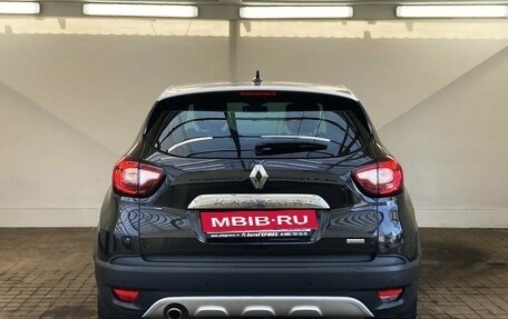 Renault Kaptur I рестайлинг, 2021 год, 1 820 000 рублей, 3 фотография