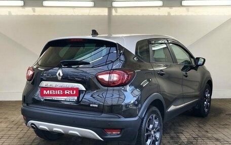 Renault Kaptur I рестайлинг, 2021 год, 1 820 000 рублей, 4 фотография